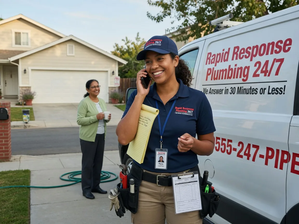 Emergency Plumber Varina, IA FAQs